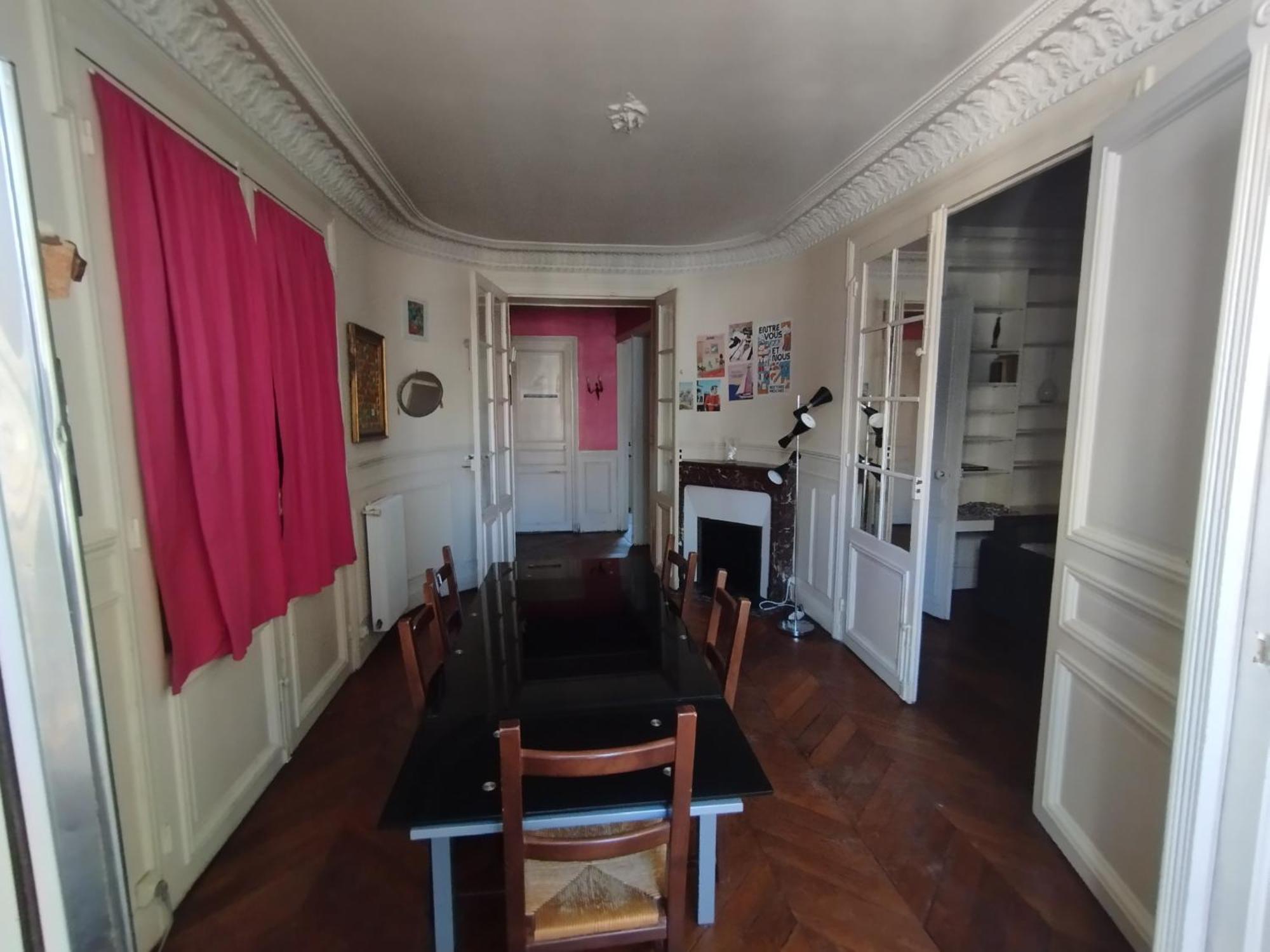 Chambre Spacieuse - Trocadero Париж Екстериор снимка