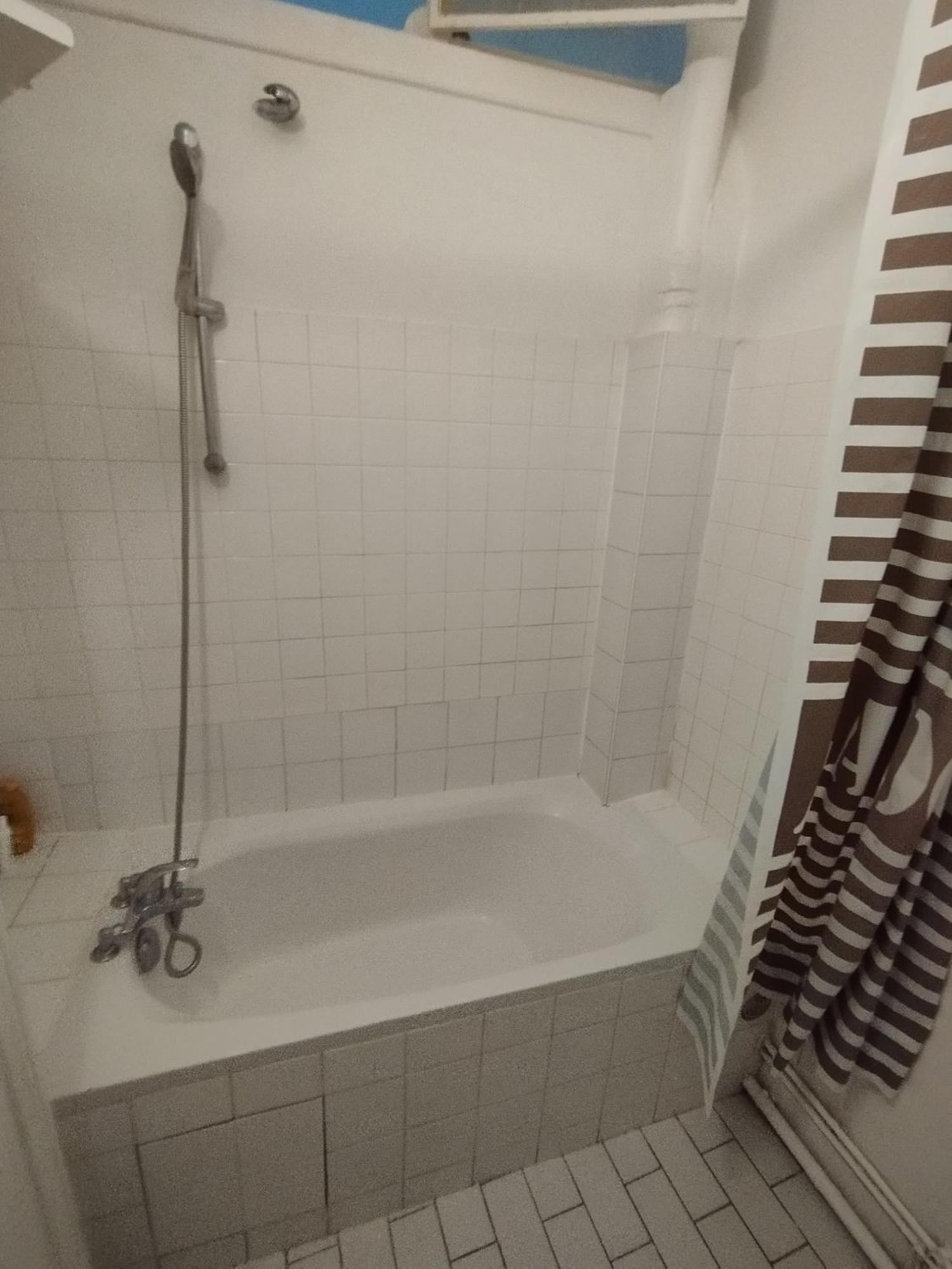 Chambre Spacieuse - Trocadero Париж Екстериор снимка
