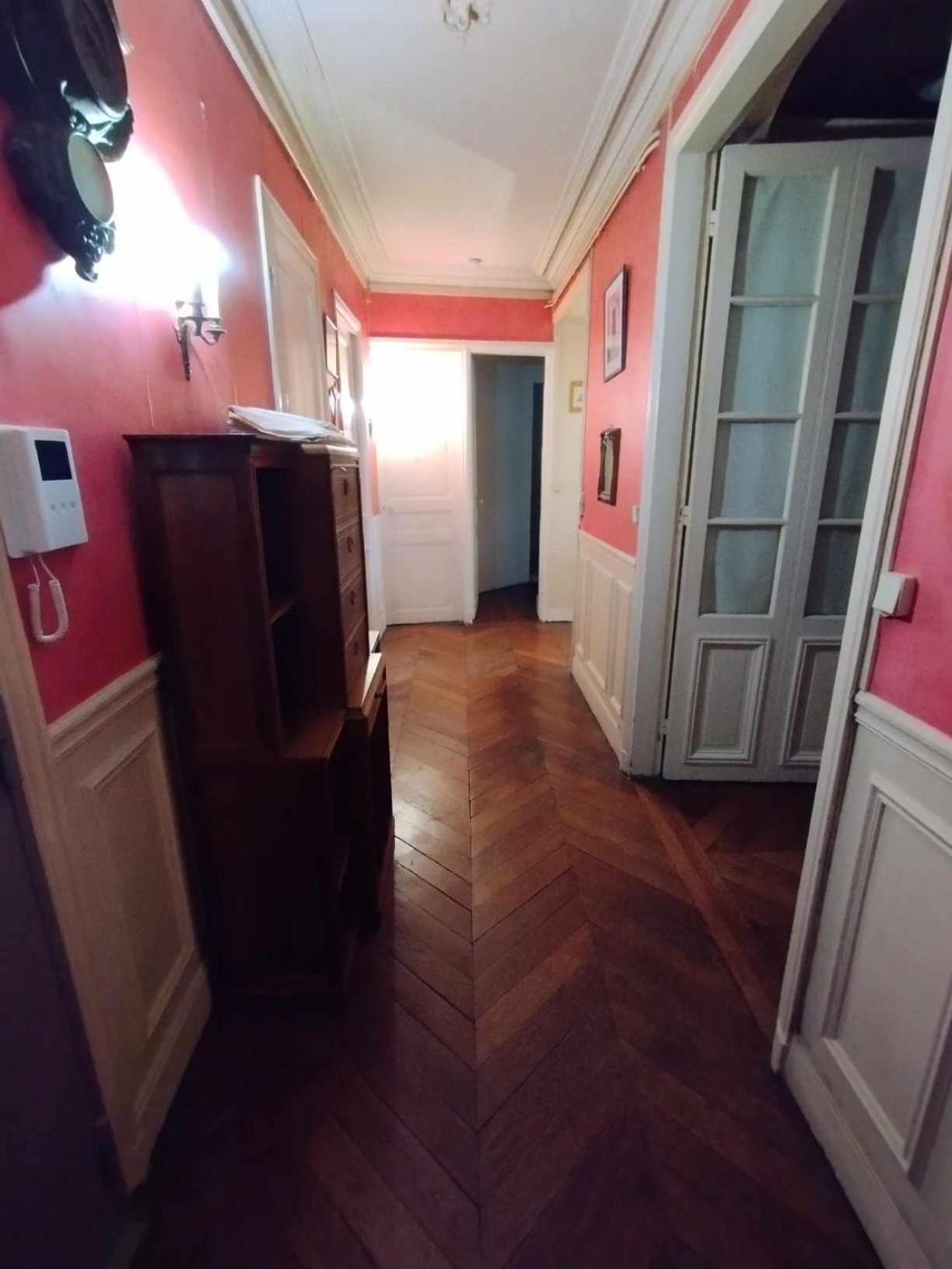Chambre Spacieuse - Trocadero Париж Екстериор снимка